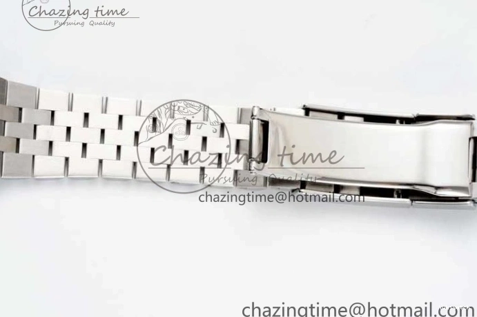 Ceramic Best 904L Blue CHS 1:1 VR3285 Edition Red II GMT-Master Steel 126710 BLRO APSF 0213